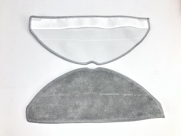 Tilbehør robotstøvsuger for Xiaomi E10/B112/E12-FS-