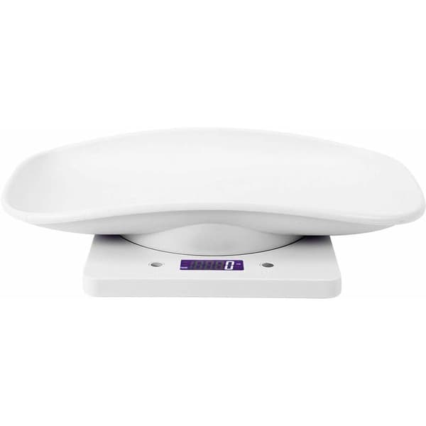 10 kg / 1 g digital scale for small pets, accurate measurement for cats and dogs, electronic kitchen scale for animals
