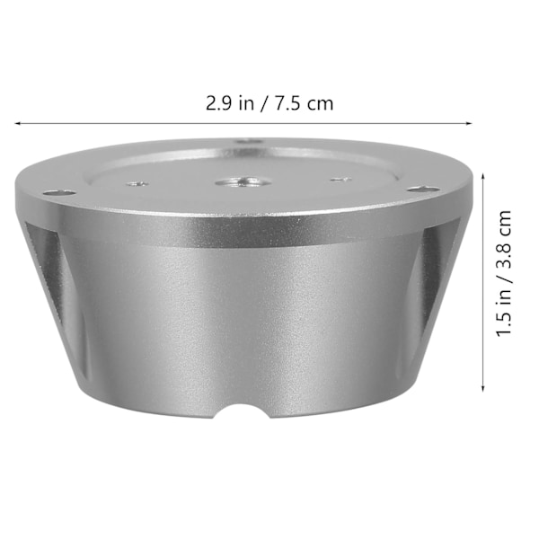 Sikkerhedsmærke Separator Magnet Kludmærke Fjerner Magnetisk