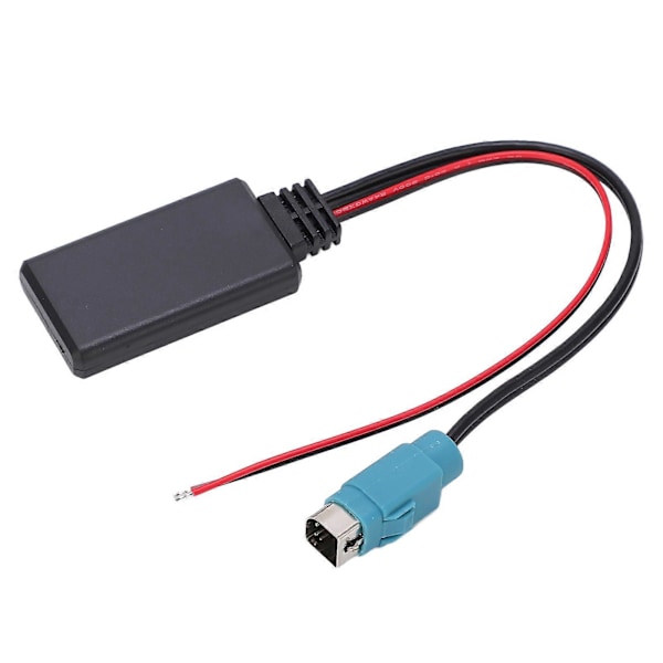 Alpine Bluetooth AUX-ingång Kabeladapter för CDEW203Ri IDA X303 X305 X301