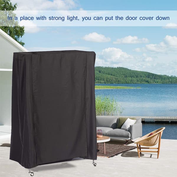 Pet Products Good Night Cage Bird Cage Cover-FS-