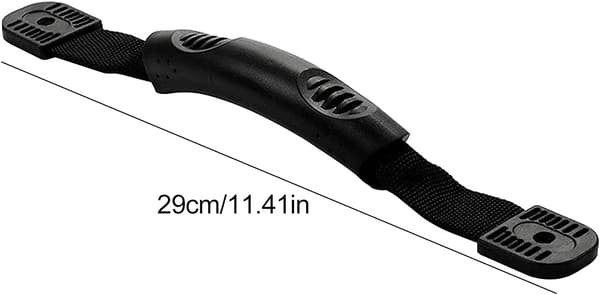 4 pcs Kayak Canoe Handle Carry Handle Kayak Handle with Non-slip-FS-
