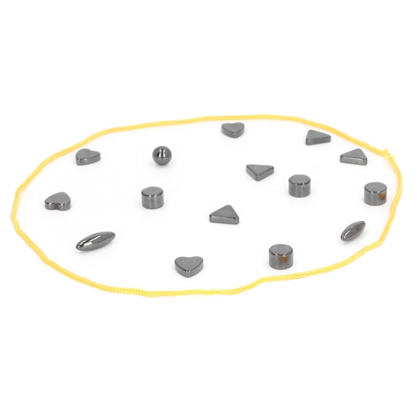 Magnetisk Skakspil til Børn og Voksne Multiplayer Magnet Strategispil Bordplade Familie Brætspil Sæt til Festrejser