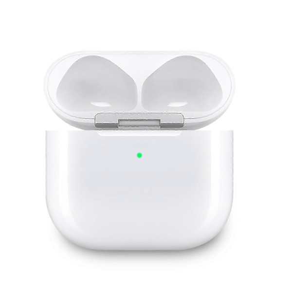 For Air,Pods 4 Charging Case Bluetooth Headset USB-C Port Wireless Charging Case-FS-