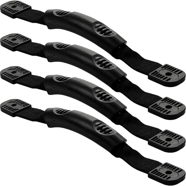 4 pcs Kayak Canoe Handle Carry Handle Kayak Handle with Non-slip-FS-