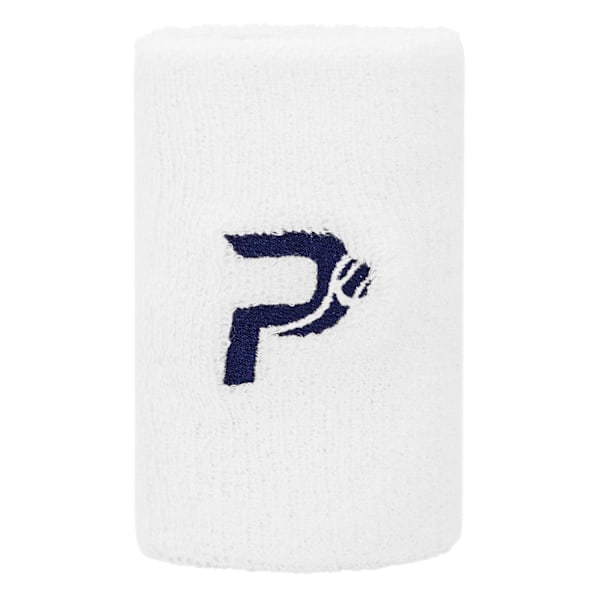 Padelnest - Hikinauha - Valkoinen White Vit