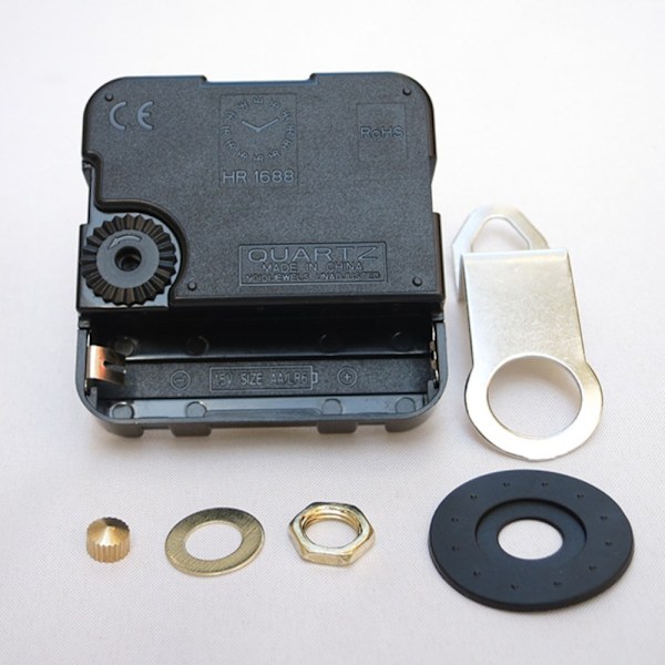 Klockverk Quartz 23MM-FS1- 23mm