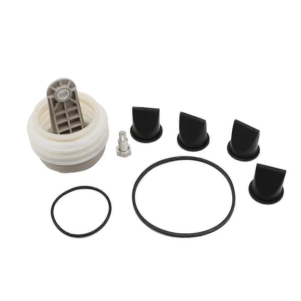 New Bellows Kit for Pump Compatible with Dometic S, T, J, VG & VHT Series Vacuum Pump Kit 385230980-Perfect