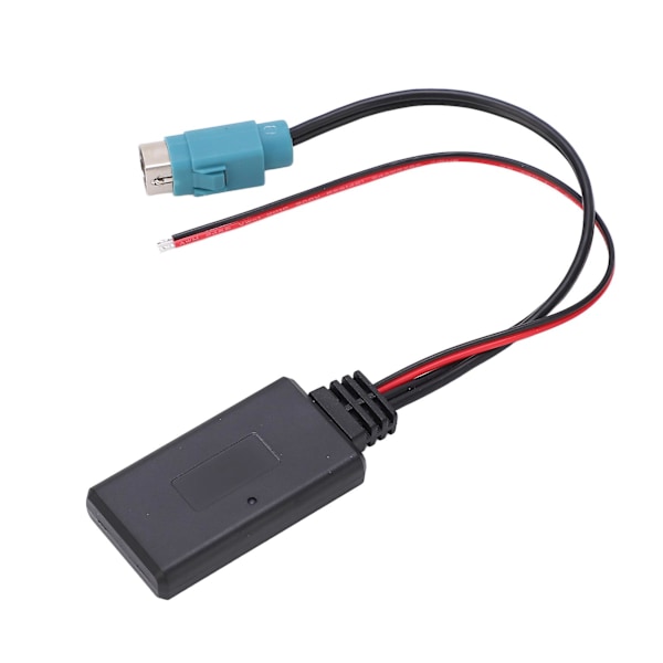 ALPINE 9870 9872 KCE?236B Full Speed Bil Bluetooth5.0 AUX IN Adapter Ljudkabel Ersättning