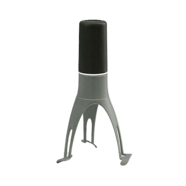 Automatisk omrører Stir Crazy Stick Omrører Kjøkkenutstyr Automatisk omrører Trekant Omrører | Visp