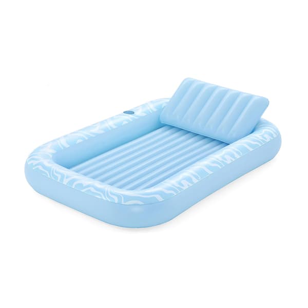 Bestway 43838 Uimapatja selkänojalla
