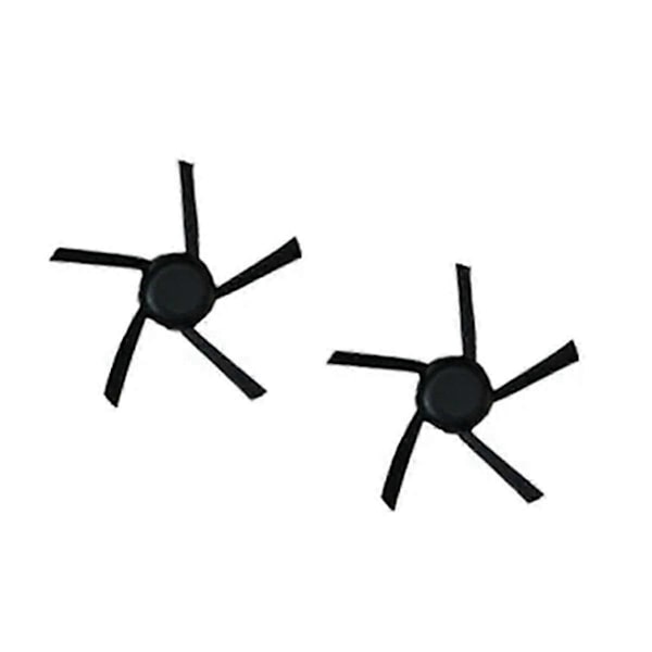 7 stk. Dele til Neato Botvac Connected D10 D9 D8 D3 D4 D5 D6 D7 D-serien D75 D80 D85 Hovedsidebørste-FS-