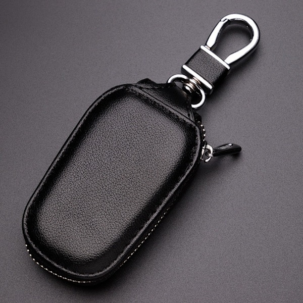 Nøgleholder Bilnøgleholder SORT black