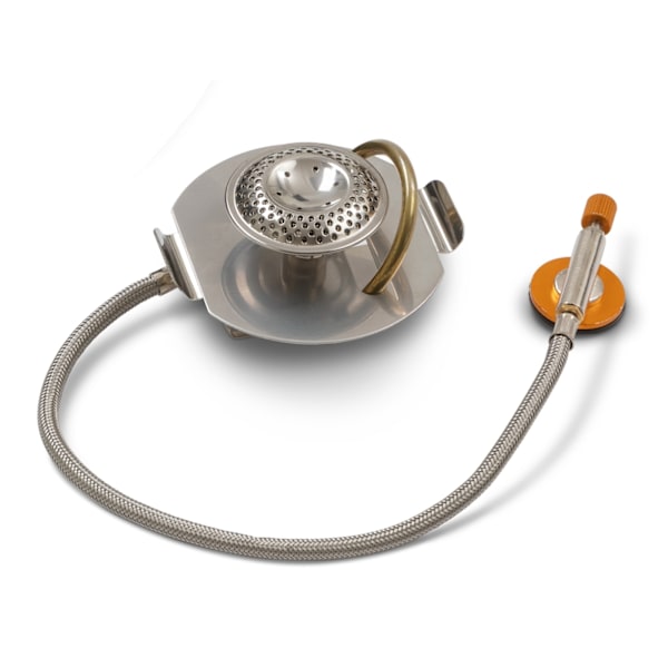 Gassbrenner 3500W for stormkjøkken 180