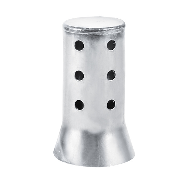 51MM Universal Motorcycle Exhaust Muffler Insert Baffle DB Killer-FS-