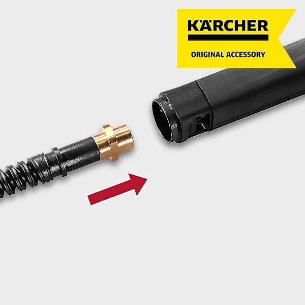 Kärcher Viemärinavaaja 15m lisävaruste painepesureille (FMY)-X42-
