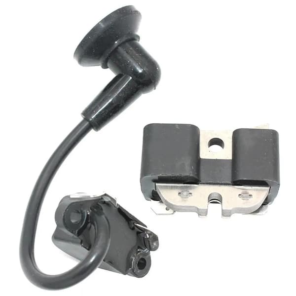 Electronic Ignition Coil Box for Husqvarna 42 242 242XP 238 244RX 246