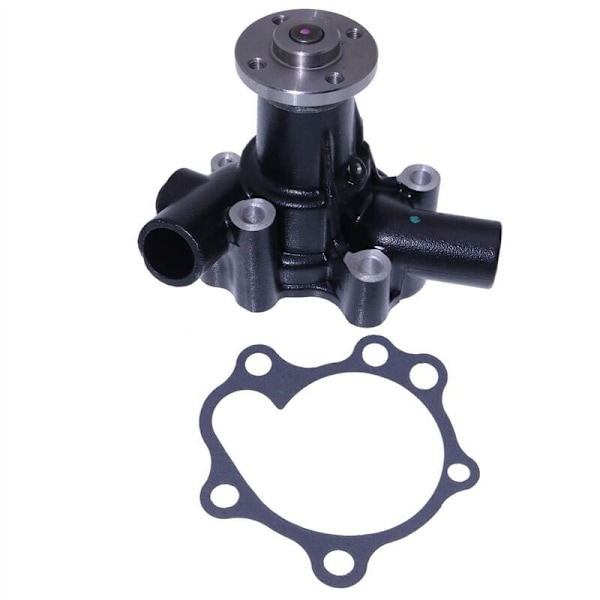 Ny pumpe 121000-42100 121000-42101 til 2GM20F 2GMF 3GM30F 3GMF 3HM 3HM35F 3HMF