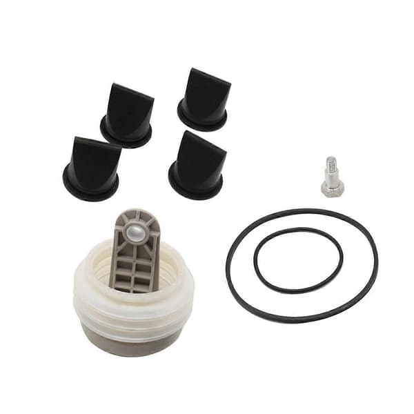 New Bellows Kit for Pump Compatible with Dometic S, T, J, VG & VHT Series Vacuum Pump Kit 385230980-Perfect
