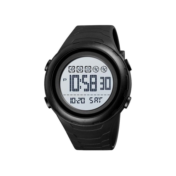 Herr 1674 New Product Countdown Digital LED watch