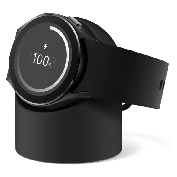 Ladestasjon kompatibel med Samsung Galaxy Watch 5 / pro, Natt 2039