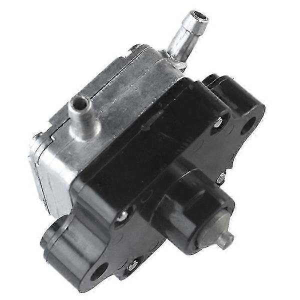 Meripolttoainepumppu 66M-24410-10/11 4-tahtiselle 9.9HP 15HP moottorille, meripolttoainepumppu [Db]-X73-