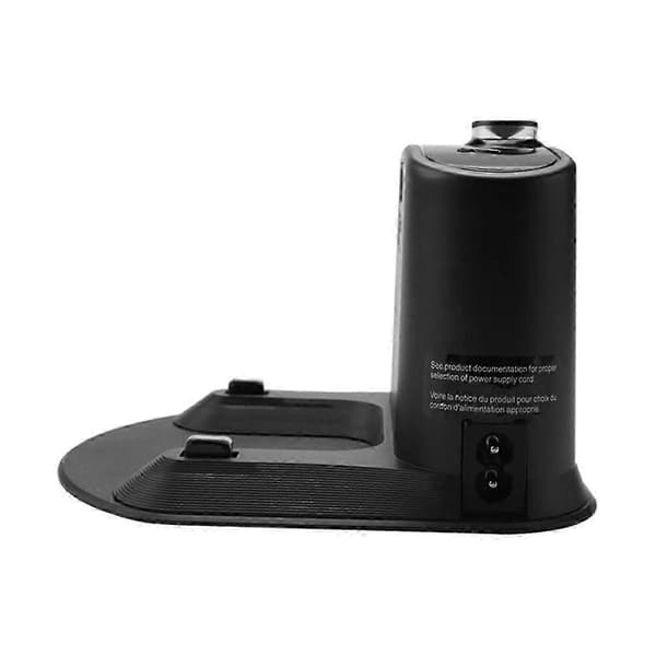 Dockingstation til iRobot Roomba E5 E6 I1 I3 I4 I6 I7 I8 500 600 700 800 900-serien Støvsugerdele-FS-