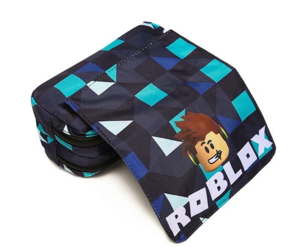 Skolpennfodral ROBLOX Pennfodral Pencil Case