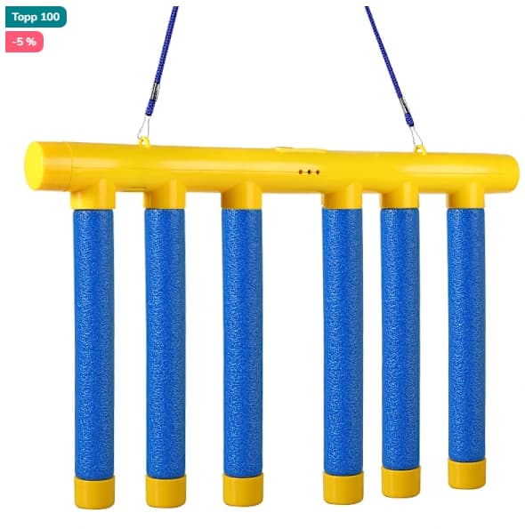 【Reaction Training】Upgraded Drop Game | Train Hand-Eye Coordination | Reaction Game for Kids & Adults | Portable-FS-