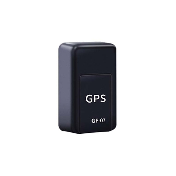 (41x24x15mm) Mini GPS Tracker Portabel Realtids Stöldskydd Personlig och Fordons Lång Standby GPS Tr 1715
