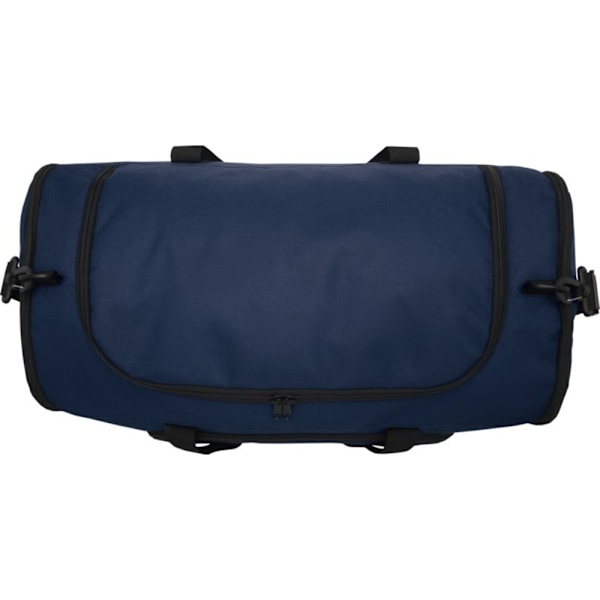 Bullet Retrend Kierrätetty Matkakassi One Size Navy Navy Navy One Size