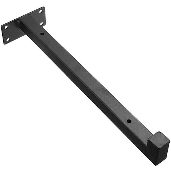 Vägg - Industriell Byggnadsställning - Stål - 30 cm Bred För Tung Användning