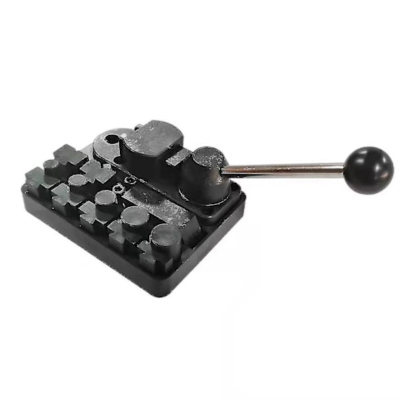 Multifunctional Ring Bending Tool Earring Ring Bender Ring Making Tool