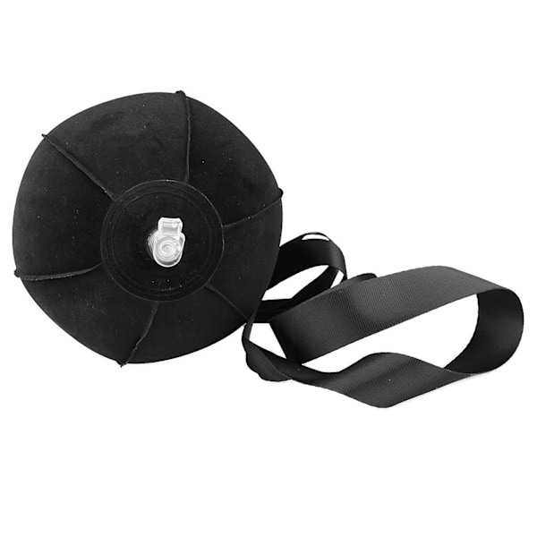 2023 Ny Hot Bærbar Tour Striker Smart Ball Golf Svingtræning Undervisningshjælp Justerbar-X42-