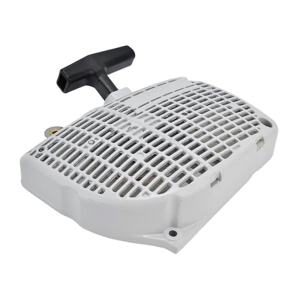 Chainsaw Recoil Starter, Garden Replacement, 11220802110 for STIHL MS660 066 650-FS-