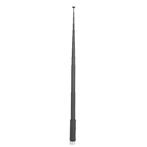 127 cm/50 tum Teleskopisk Antenn för Garmin Astro 320 430 900 Alpha 50 100 Handhållen GPS 1718