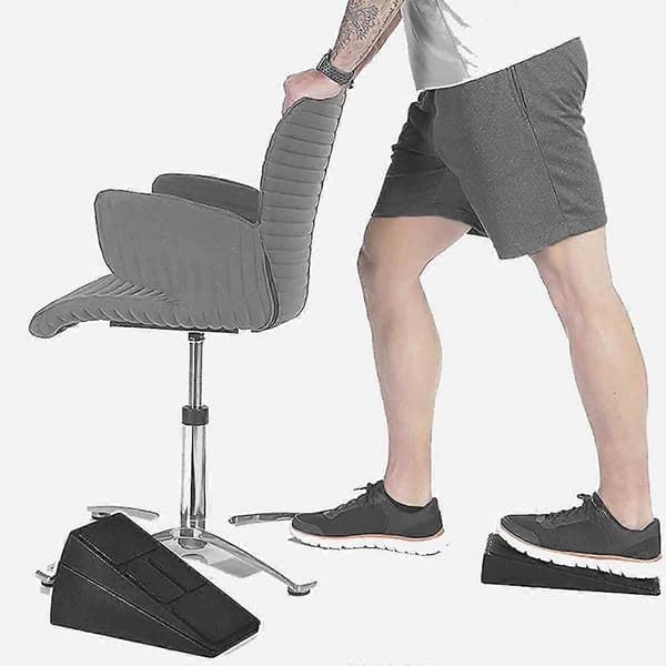 Vadsträckare, knäkil, vadsträckare, mobiliseringskil för stretching, bensträckare [DB] style8116