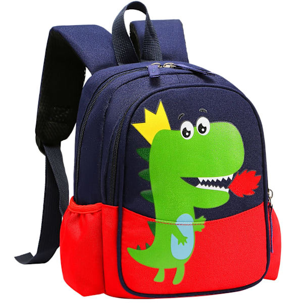 Barnesekk Lett Barneskolesekk