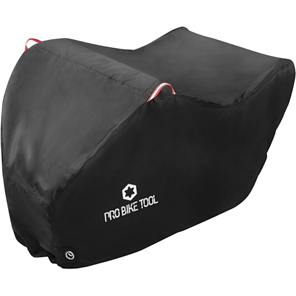 Cykelovertræk XXL 2-3 cykler PRO BIKE TOOL-X45-