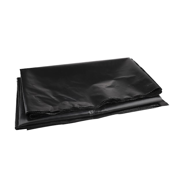 Dammduk Förstärkt Vattentät Pp Trädgård Vattentät Poollager För Landskapsarkitektur Jikai-FS4- 300cm x 250cm