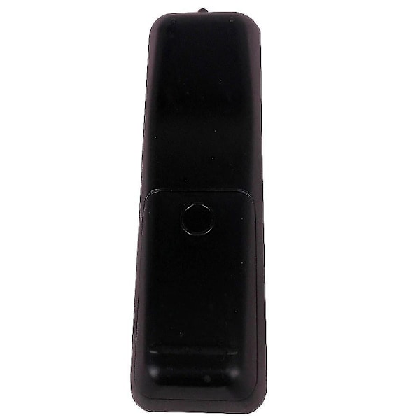 Erstatning for Philips DVD-fjernkontroll Dvp2880 Dvp2880/f7 Dvp3680/51 Dvp3000 Dvp3670 Dvp3610 Dvp3600