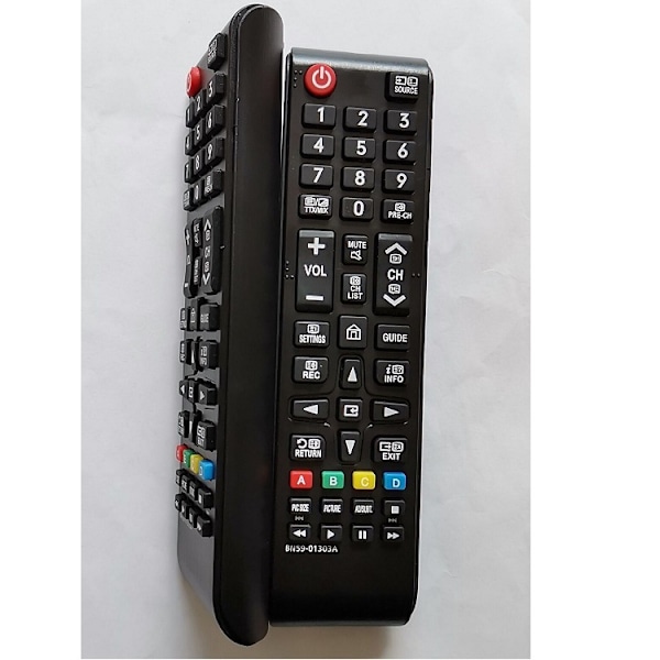BN59-01303A TV Fjernkontroll Universal Controller for Samsung