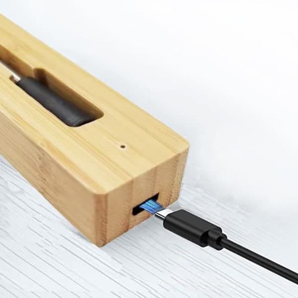 Trådløst grilltermometer stegetermometer