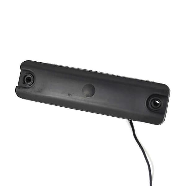 For Hyundai I40 Tailgate Release Starter Switch Lock Rear Door Trunk Opening Button 812603Z000 81-FS- Black
