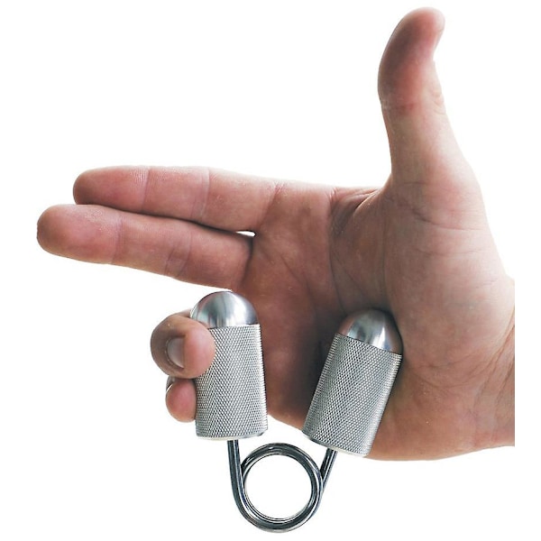 Imtug 1: Den to-fingers universal griperen