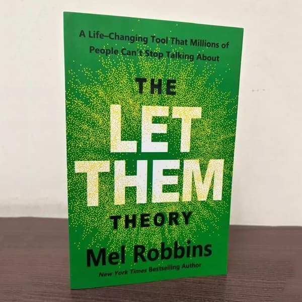 [LLC] The Let Them Theory: A Life-Changing Tool for Millions-FM-