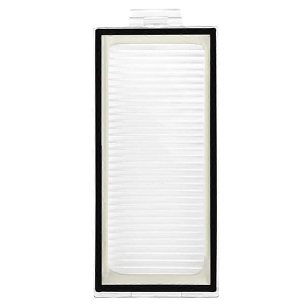 6 stk. vaskbare filtererstatninger til Q8 Max+/Q8 /Q5 Pro+/Q5 Pro robotstøvsuger HEPA-filter P-FS-