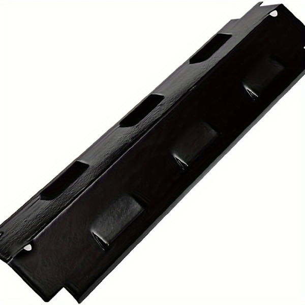 Grill Heat Plates, 3-pack - Black-FS- 855