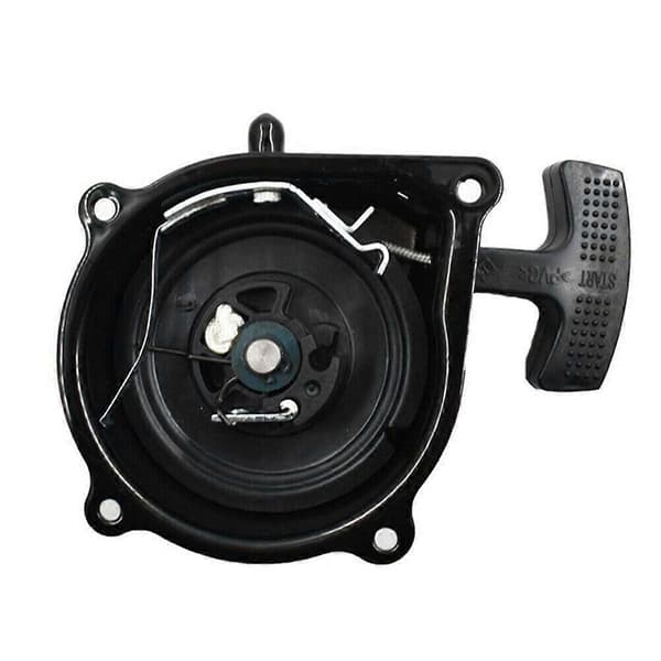 Dragstart Rekylstarter for Suzuki Lt-A50 Lt50 Quad Runne 1983-1987