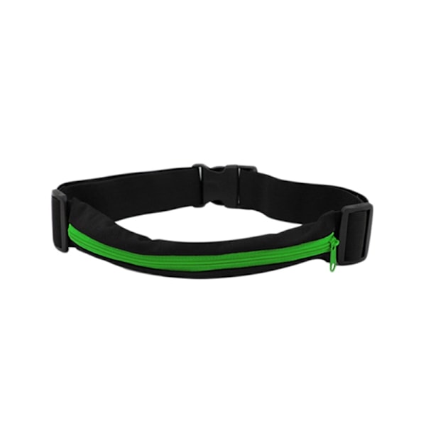 Urheiluvyö / Vyölaukku - Vihreä Grö Green one size